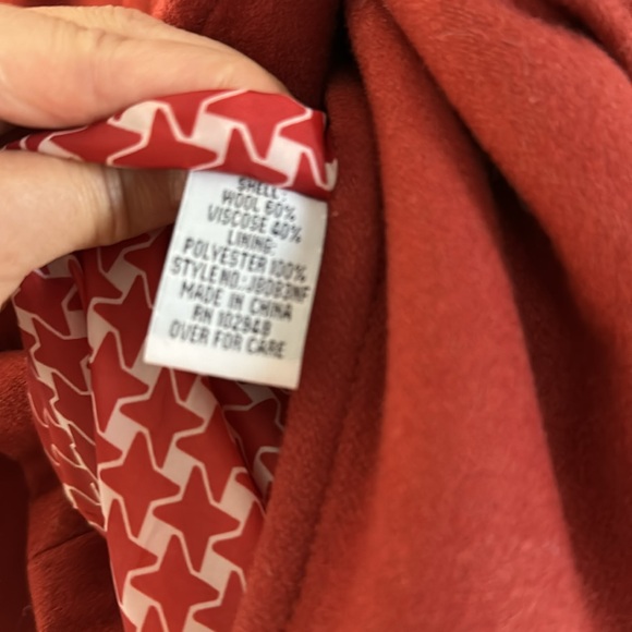 Fall jacket - Picture 3 of 4